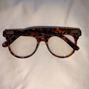 COPY - Vans glasses women’s no prescription